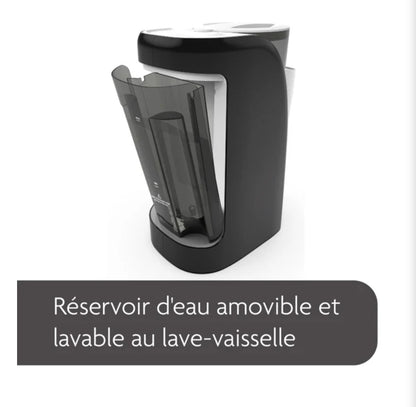 BabyBrezza Formula Pro Advanced - Préparateur de biberons automatique