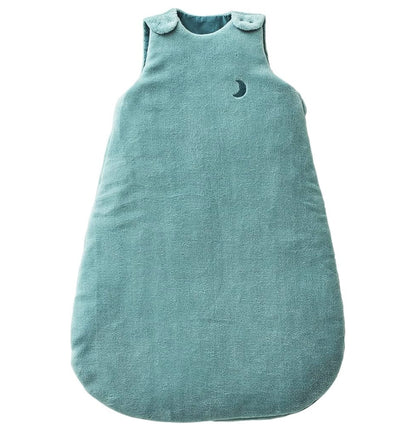 VERTBAUDET Gigoteuse en polaire ALASKA Oeko-Tex® vert 0/36M - TOG 3