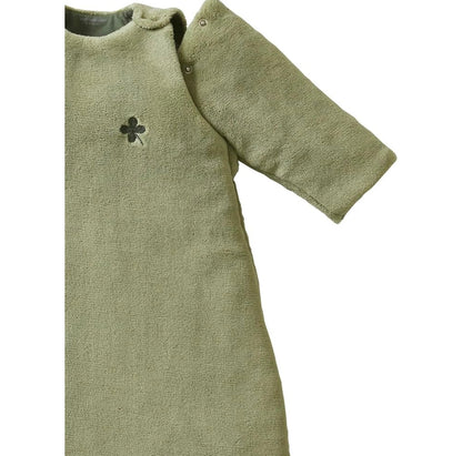 VERTBAUDET Gigoteuse en polaire ALASKA Oeko-Tex® vert 0/36M - TOG 3