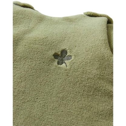 VERTBAUDET Gigoteuse en polaire ALASKA Oeko-Tex® vert 0/36M - TOG 3