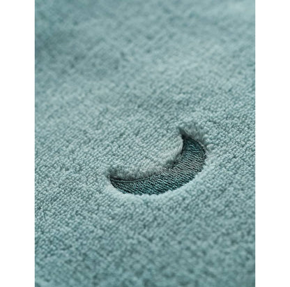 VERTBAUDET Gigoteuse en polaire ALASKA Oeko-Tex® vert 0/36M - TOG 3