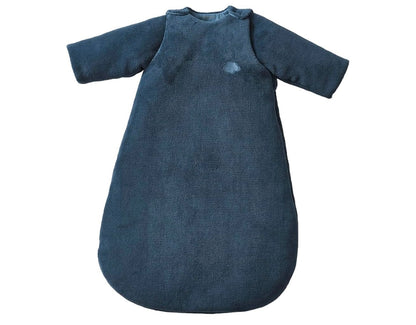 VERTBAUDET Gigoteuse en polaire ALASKA Oeko-Tex® vert 0/36M - TOG 3