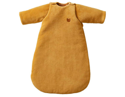 VERTBAUDET Gigoteuse en polaire ALASKA Oeko-Tex® vert 0/36M - TOG 3