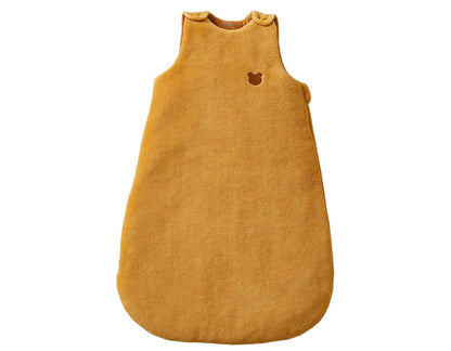 VERTBAUDET Gigoteuse en polaire ALASKA Oeko-Tex® vert 0/36M - TOG 3